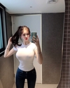박가린 SNS, 31일 게제된 사진에 시선 집중