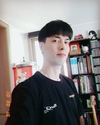 이혁, SNS를 통해 31일 일상공개 “친동생 같은 스캇이 선물해준...”