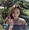 ‘구하라’ 자신의 인스타그램에 사진을 공개했다