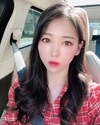 이은혜, “지스타 피팅 다녀오는길”