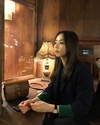 ‘안소희’ 자신의 인스타그램에 여러장의 사진을 게시했다