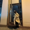 이영은, SNS를 통해 31일 일상공개 “밤되니 추워요 따습게 입자요!!”