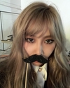 제아 SNS, 31일 게제된 사진에 시선 집중