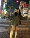 홍영기, “왜 자꾸 세일러문이래ㅠㅠㅠ”