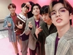 데이식스, 오늘도 단체샷 