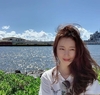 ‘문채원’ 인스타그램에 근황이 담긴 사진을 공개했다
