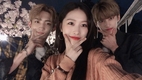 의진, 최근 SNS에 “이번 아이돌 투어는 현우랑...”