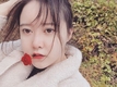 ‘구혜선’ 자꾸 머리카락이 빠진다 괜찮다 행복하다라고 근황을 전했다