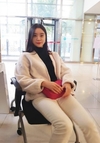 ‘혜림’ 현재 한국 외국어 대학교에 재학 중이다