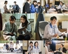 ‘청일전자 미쓰리’ 두드리는 눈물 연기로 시청자들을!