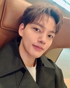 ‘여진구’ 인스타그램에 See you soon Taipei라고 근황을 전했다
