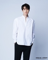 ‘이동욱’ 많은 관심과 사랑 부탁드린다고 밝혔다