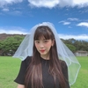 최예슬, 새댁다운 상큼한 미모 