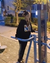 미교, 5일 인스타그램을 통해 일상 공개