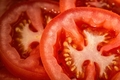 ‘토마토 카프레제,리조또,마리네이드’ 토마토를 갈라서 믹서기에 넣어주고 기호에