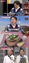 붐은 소스 디테일을 중요시 한다며 ‘냉장고를 부탁해’