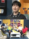 '괴팍한 5형제' 박준형은 나 지금 심장 아프다며 고통을…?