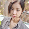 이시영, 뭔가 다짐한 듯한 표정 