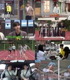 방송에서는 2 부족한 다섯 남자 김준호 조세호 돈키호테