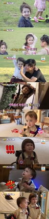'슈돌' 연을 가지고 놀던 건후는 새로운