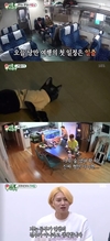 “미운 우리 새끼” 침대에서 일어나지도 못하고 힘들어했다