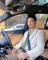 ‘지오’ 됩니다라고 글과 함께 사진을 게재했다