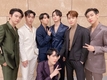 ‘갓세븐’ 글과 함께 사진이 게재됐다