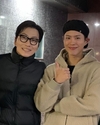 ‘이동휘’ 글과 함께 사진과 영상을 게재했다
