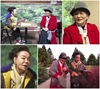 ‘최고의한방’ 등 다이나믹한 어촌 체험이 공개됐다