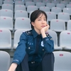 정인선, 3일 SNS에서 근황 공개하며 팬들과 소통해…