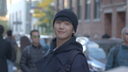 ‘정해인의걸어보고서’ 기대 부탁 드린다고 당부했다