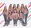 7일 공개된 광고 이미지 속 이달의 소녀는~? 