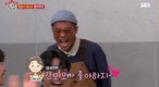 좋아하는 가수가~? “집사부일체”
