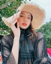 ‘블랙핑크’ 5일 자신의 인스타그램에 사진을 게시했다