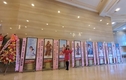 ‘송가인’ 첫 콘서트 성황리에 무사히 잘마쳤습니다라는 글을 남겼다