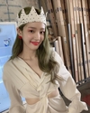 ‘이유비’ 자신의 인스타그램에 여러 장의 사진을 게재했다