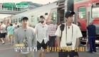 시베리아 선발대… 느긋하게 잠을 자다 잠시 깬 이선균은...?