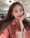박지영, SNS를 통해 3일 일상공개 “좀 덜 들이댐 ...”
