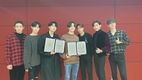 ‘갓세븐’ 숙여 노력하겠다 다시 한번 진심으로 감사하다고 전했다