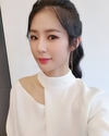 박기량, '단아+우아' 물오른 미모 