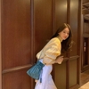 강민경, 우아함 넘치는 매혹적 비주얼 
