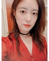 ‘이세영’ 공연을 방문한 사진을 게재했다