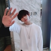 건민, 지난 5일 SNS에 공개한 일상 사진이 화제
