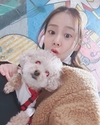 한승연, 4일 SNS에서 근황 공개하며 팬들과 소통해…