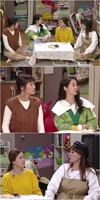 5남매의 등하원?? ‘아이를위한나라는있다’