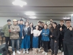 벤, 최근 6일 SNS에 올린 일상 모습도 화제