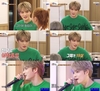 김재중에게 적극적으로?? 밥은먹고다니냐