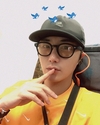 화제의 정일우, 4일 SNS에서 공개한 일상도 화제