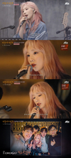 ‘비긴어게인3’ 앙코르 요청을 하기…