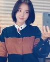 ‘박은혜’ 통해 내 포토존이라는 글과 함께 사진을 게재했다